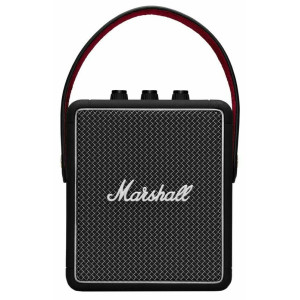Marshall Portable Loudspeaker Stockwell II Black (1001898)