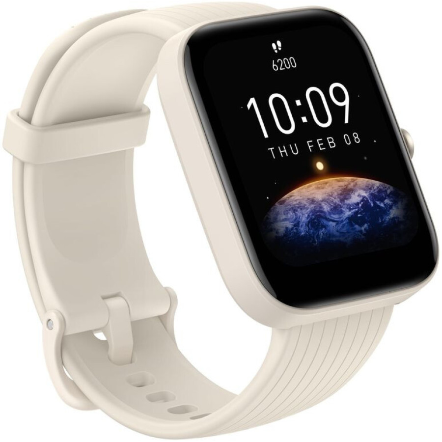 Amazfit Bip 3 Pro Cream (UA)