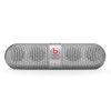 Beats by Dr. Dre Pill 2.0 (Silver)