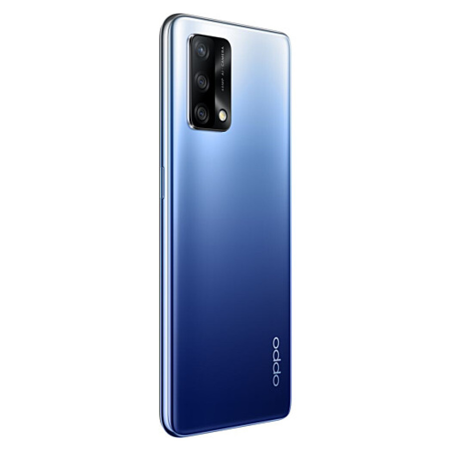 OPPO A74 4/128GB Midnight Blue (UA)