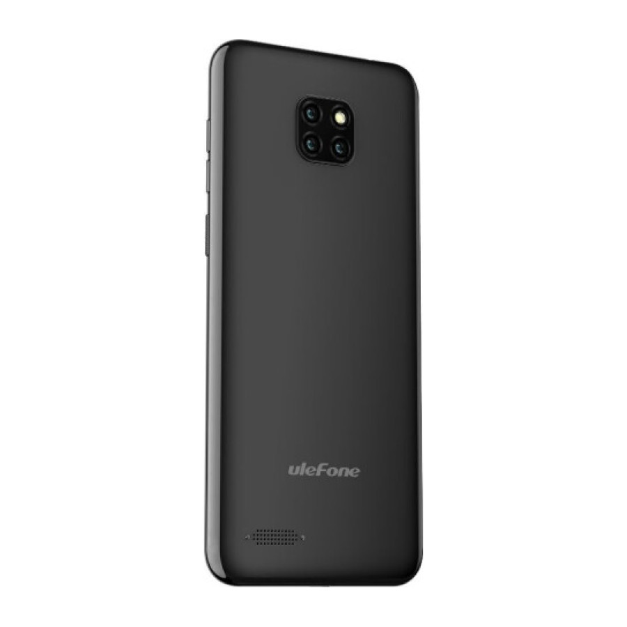 Ulefone Note 7 1/16GB Black