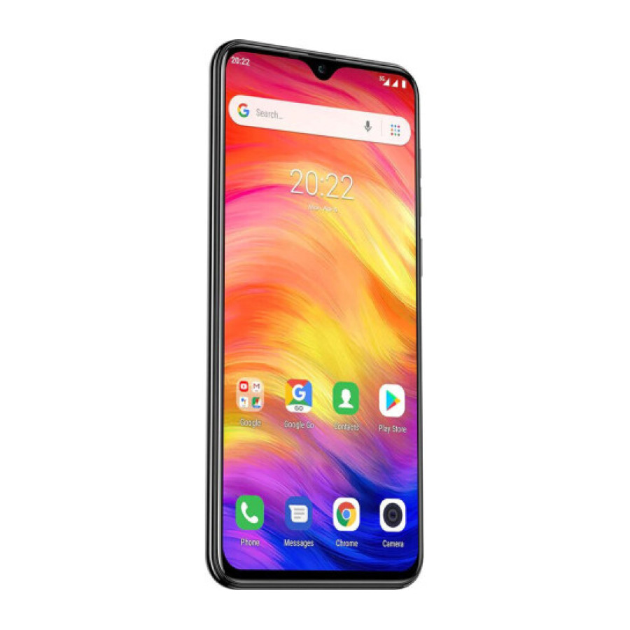 Ulefone Note 7 1/16GB Black