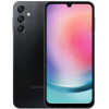 Samsung Galaxy A24 6/128GB Black (SM-A245FZKVSEK) (UA)