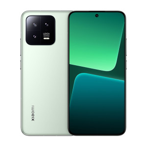 Xiaomi 13 12/256GB Flora Green (no NFC)