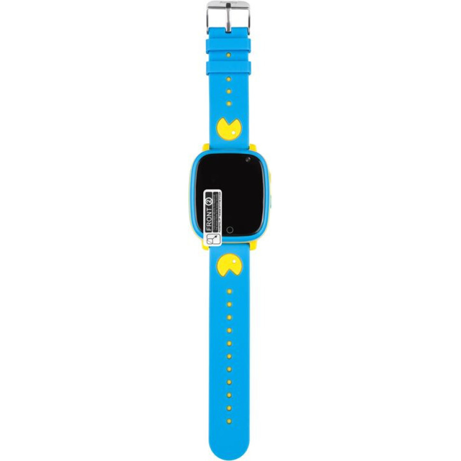 AmiGo GO001 iP67 GLORY Blue-Yellow (UA)