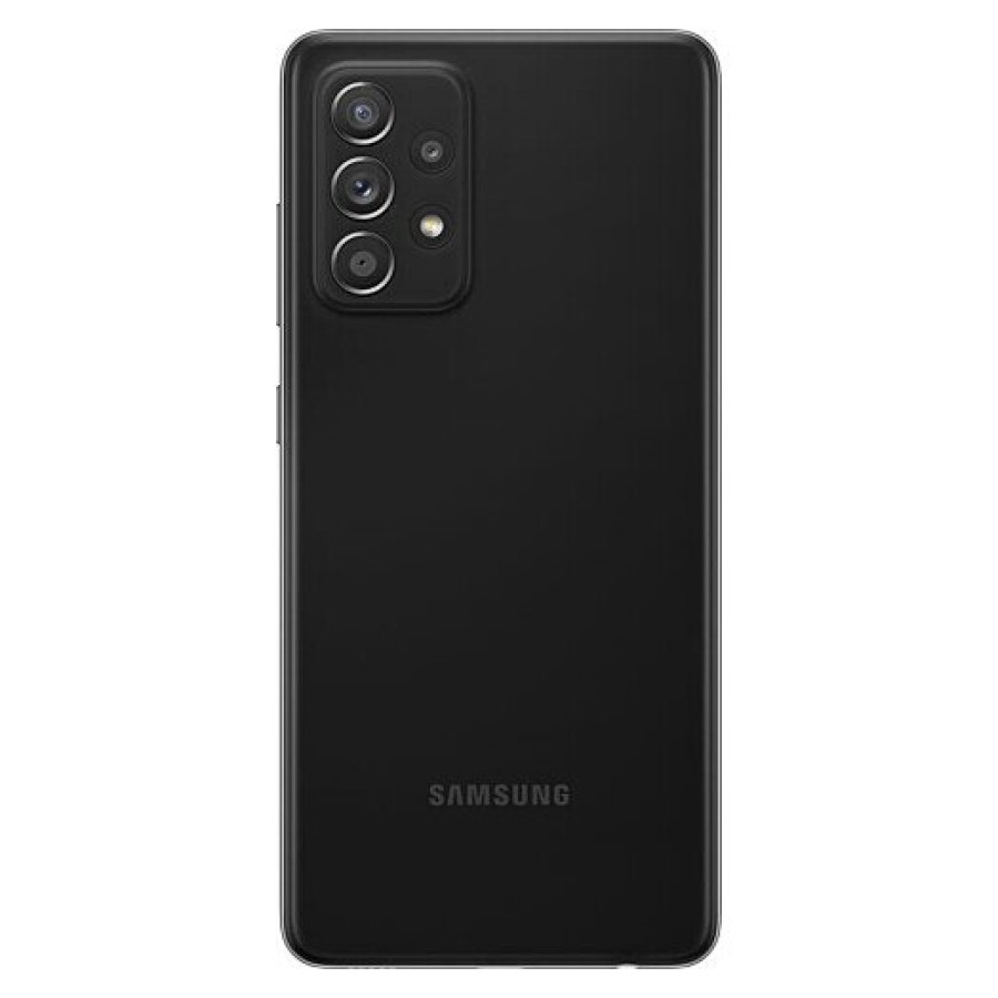 Samsung Galaxy A52 6/128GB Black (SM-A525FZKG)(Global Version)