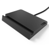 Lenovo Tab M10 TB-X306F HD (2nd Gen) 2/32GB Wi-Fi Iron Grey (ZA6W0015UA)+with Charging Station