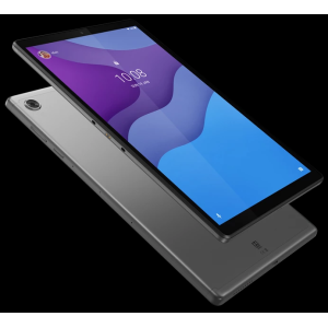 Lenovo Tab M10 TB-X306F HD (2nd Gen) 2/32GB Wi-Fi Iron Grey (ZA6W0015UA)+with Charging Station