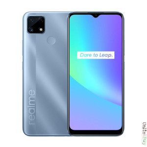 Realme C25s 4/128GB NFC Blue (Global Version)