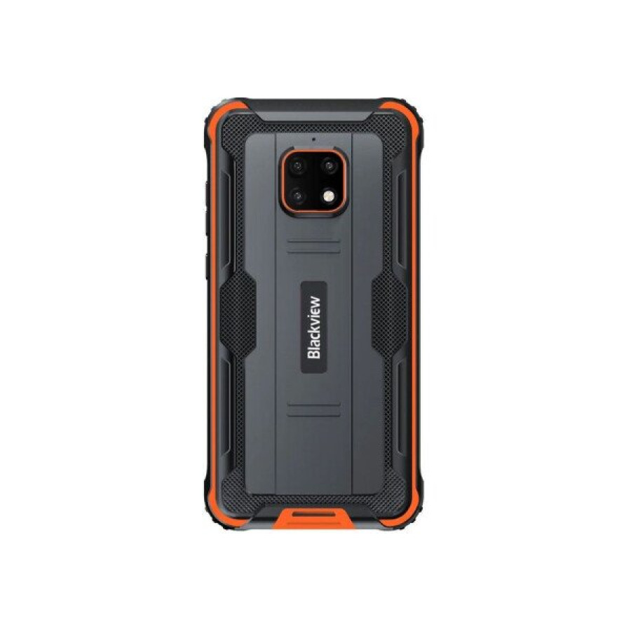 Blackview BV4900 pro 4/64GB Orange