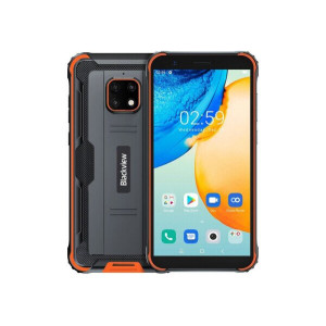 Blackview BV4900 pro 4/64GB Orange