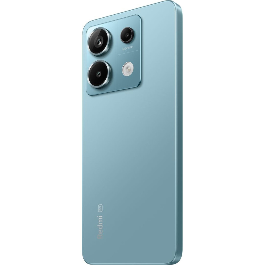 Xiaomi Redmi Note 13 Pro 5G 12/256GB Ocean Teal (Global Version)