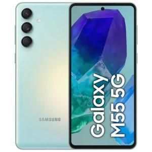 Samsung Galaxy M55 5G 4/128GB Green