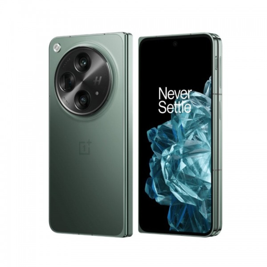 OnePlus Open 16/512GB Emerald Dusk (Global Version)
