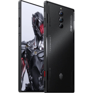 ZTE Nubia Redmagic 8 Pro 12/256GB Matte