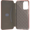 Чехол-книжка G-Case Ranger Series for Samsung A52 (Red)