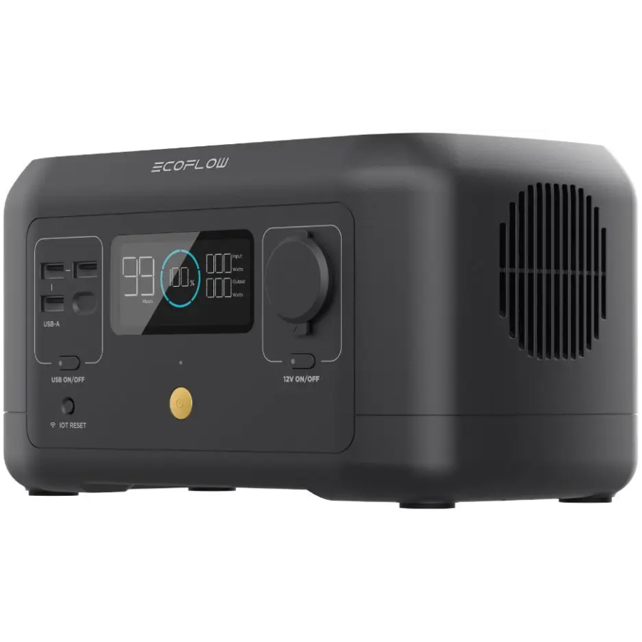 EcoFlow RIVER mini (RIVERMINI) (US)
