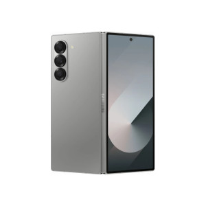 Samsung Galaxy Fold6 12/1TB Silver Shadow (SM-F956BZSN)