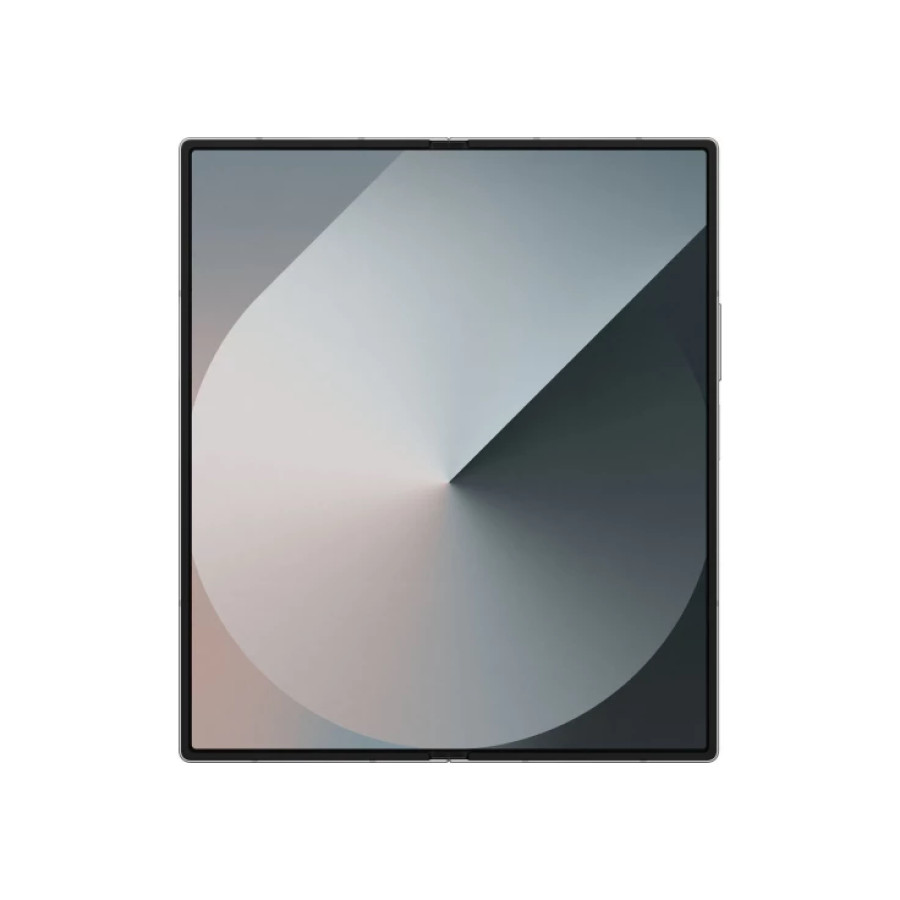 Samsung Galaxy Fold6 12/1TB Silver Shadow (SM-F956BZSN)
