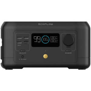 EcoFlow RIVER mini (RIVERMINI) (US)