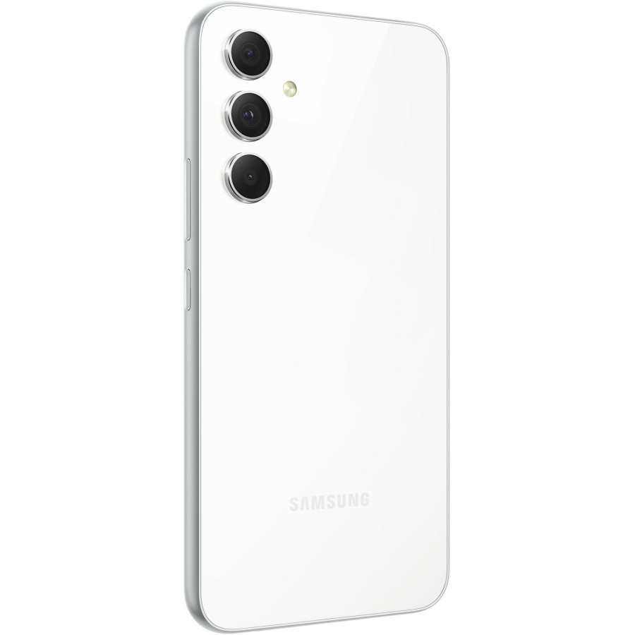 SAMSUNG GALAXY A54 5G 8/256GB AWESOME WHITE (SM-A546EZWD) (UA-UCRF)