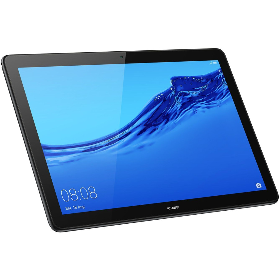 HUAWEI MediaPad T5 10 4/64GB LTE Black (53010LFH, 53010LFL, 53010NXL) (UA)