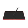 XP-Pen Deco Fun L Red