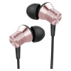 1More Piston Fit Pink (E1009-PINK) (UA)