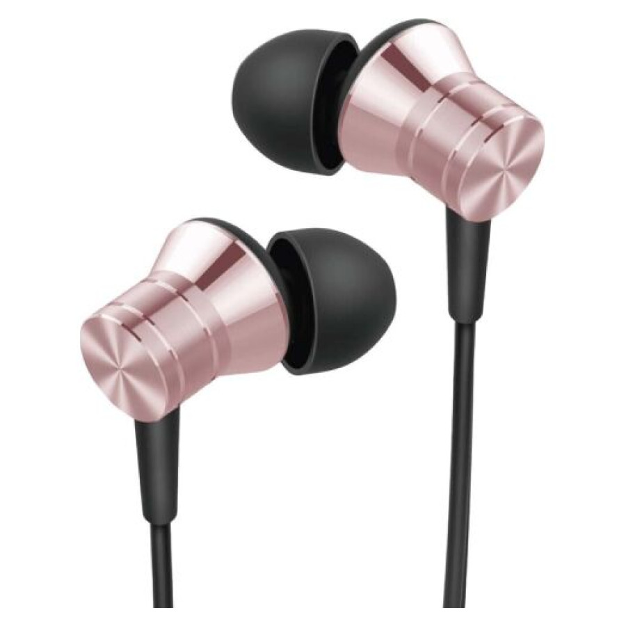 1More Piston Fit Pink (E1009-PINK) (UA)