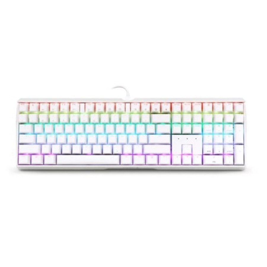 Cherry MX 3.0S RGB Red Switch Gaming Keyboard