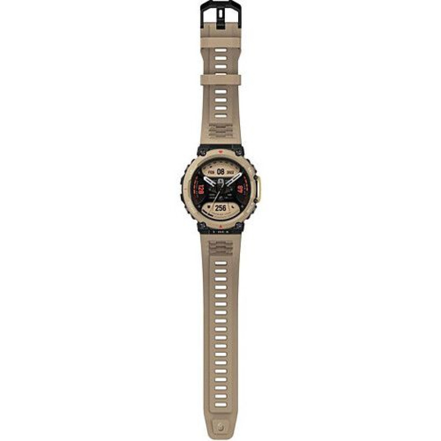 Amazfit T-Rex 2 Desert Khaki (UA)