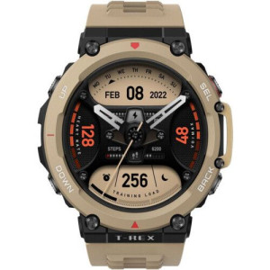 Amazfit T-Rex 2 Desert Khaki (UA)
