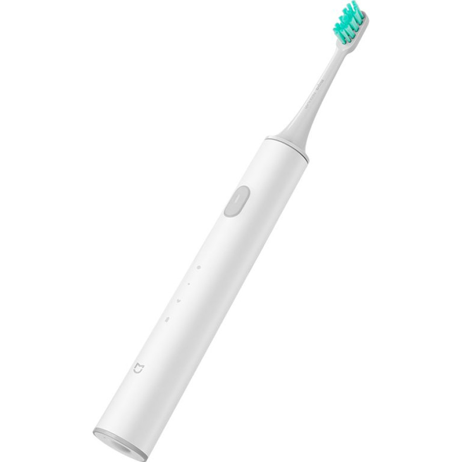 MiJia Mi Smart Electric Toothbrush T500 White (NUN4087GL, NUN4063CN)