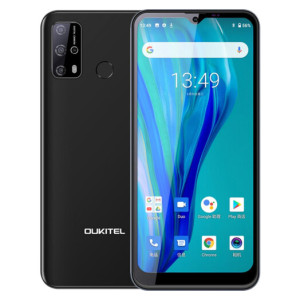 Oukitel C23 Pro 4/64GB Black