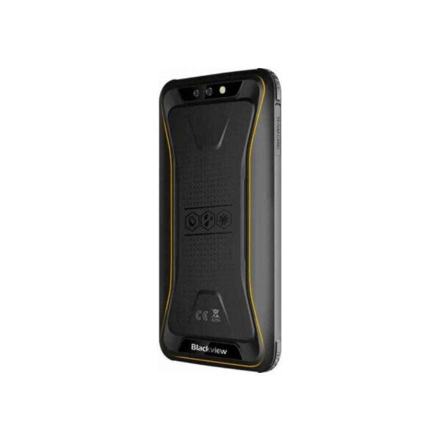 Blackview BV5500 Plus 3/32GB Yellow