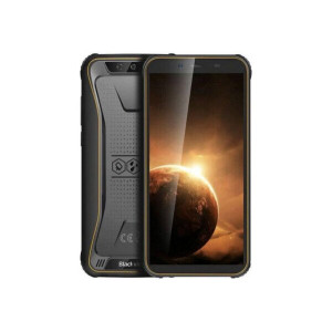 Blackview BV5500 Plus 3/32GB Yellow