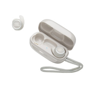 JBL Reflect Mini NC White (JBLREFLMININCWHT)