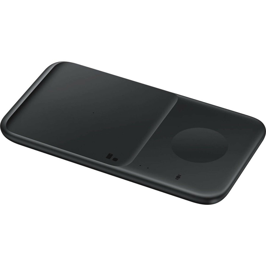 Samsung 25W Wireless Charger Duo with TA Black (High Copy)
