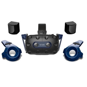 HTC Vive Pro 2 Kit (99HASZ003-00)