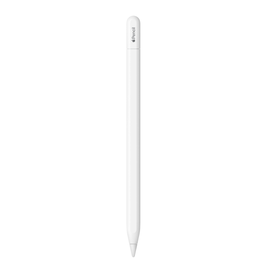 Apple Pencil (USB-C)(FUWA3) Refurbished (EU)