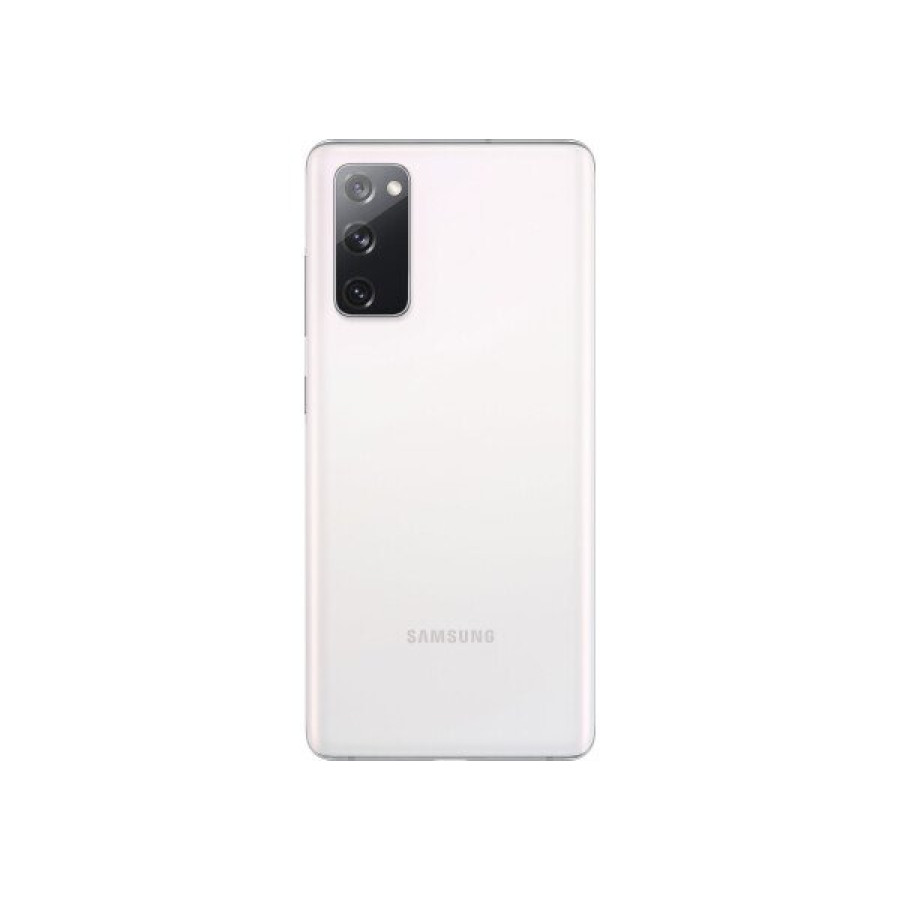 Samsung Galaxy S20 FE SM-G780F 6/128GB White (SM-G780FZWD)