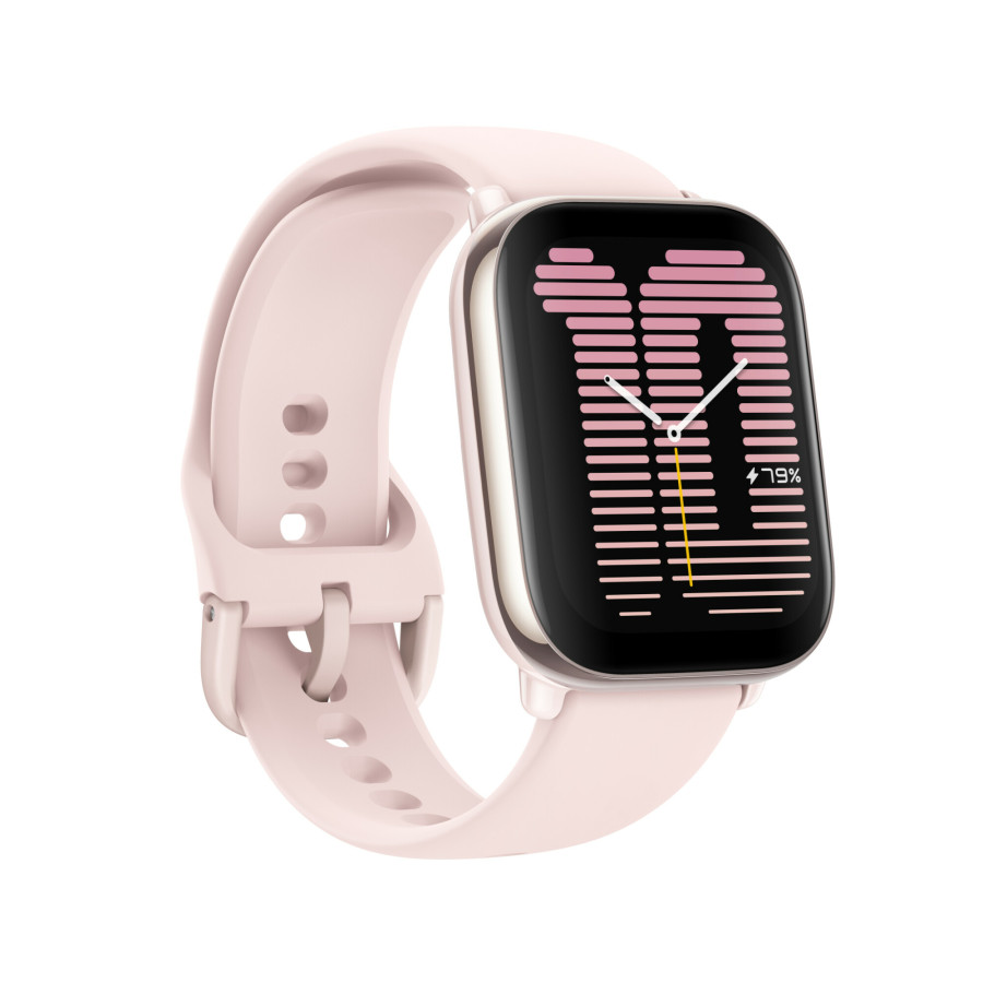 Amazfit Active Petal Pink (UA)