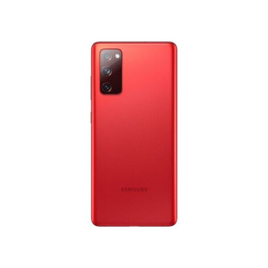 Samsung Galaxy S20 FE SM-G780F 8/256GB Cloud Red
