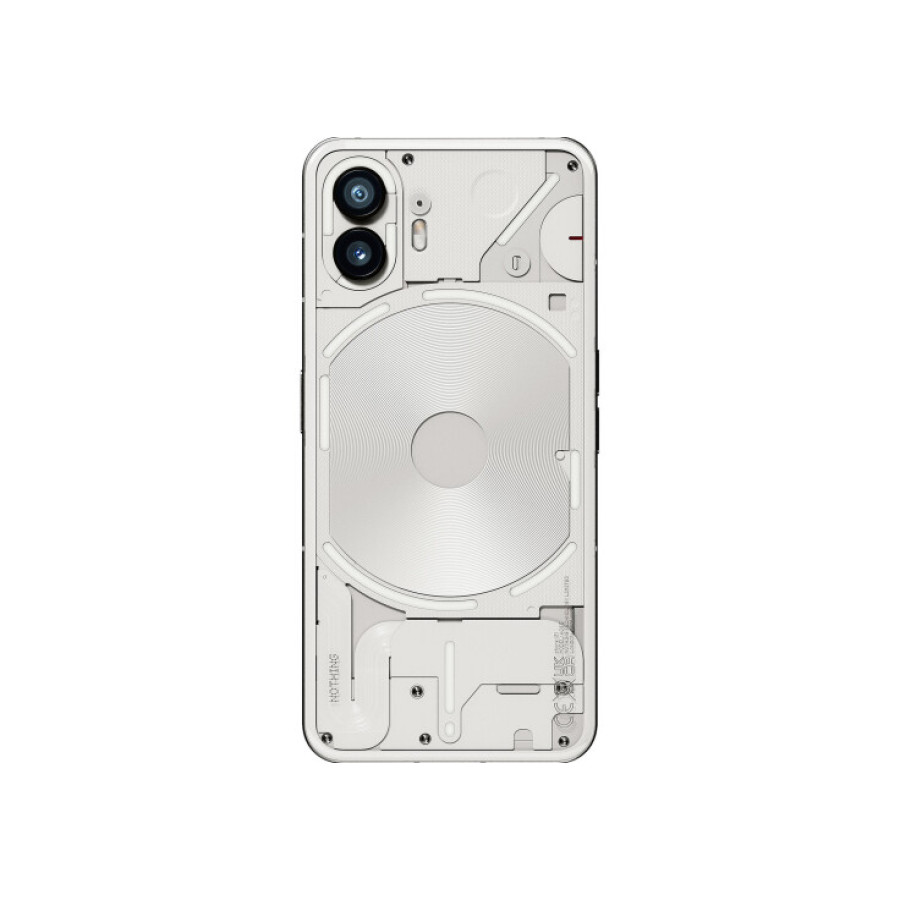 Nothing Phone (2) 8/128GB White