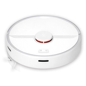 Xiaomi RoboRock Vacuum Cleaner S6 Pure S602-00 White (UA)