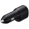 Samsung 40W Car Charger Black (EP-L4020NBEG) (EU)