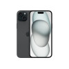 Apple iPhone 15 128GB eSIM Black (MTLV3)