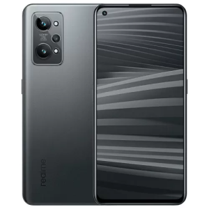 Realme GT2 12/256GB Steel Black