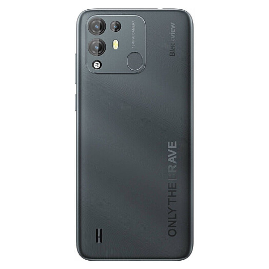 Blackview A55 Pro 4/64GB Obsidian Black
