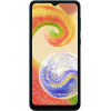 SAMSUNG GALAXY A04 3/32GB GREEN (SM-A045FZGD) (UA-UCRF)